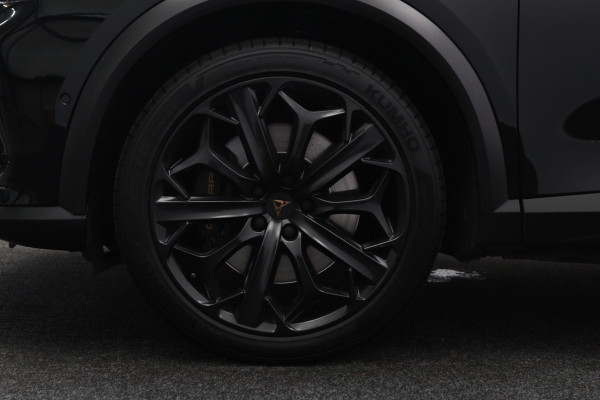CUPRA Formentor 1.4 e-Hybrid VZ 245 PK Black Edition PHEV, Panoramadak, Alcantara, Memory, Camera