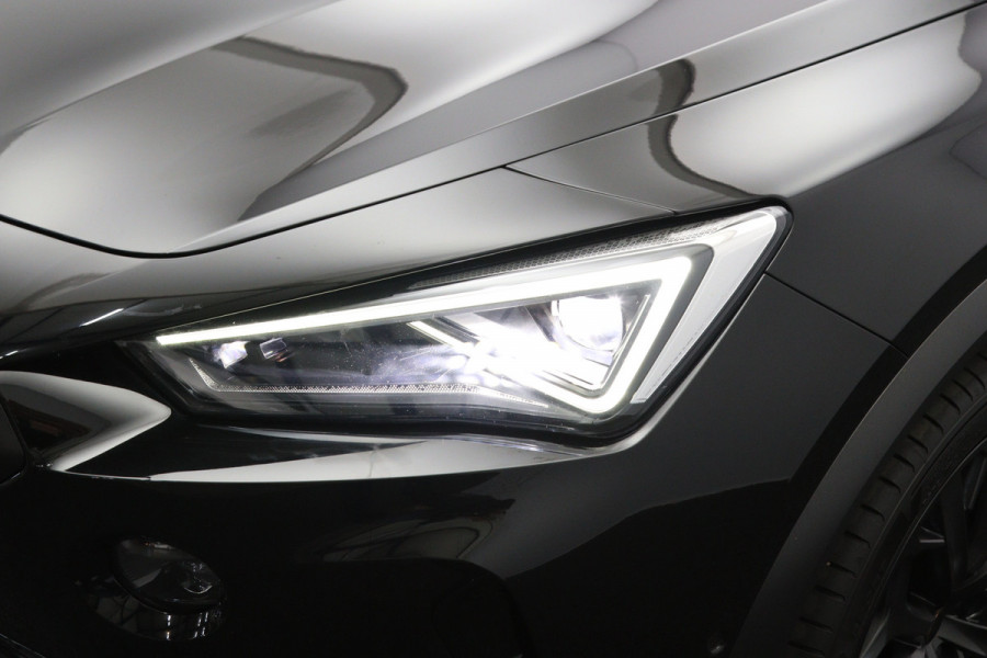 CUPRA Formentor 1.4 e-Hybrid VZ 245 PK Black Edition PHEV, Panoramadak, Alcantara, Memory, Camera