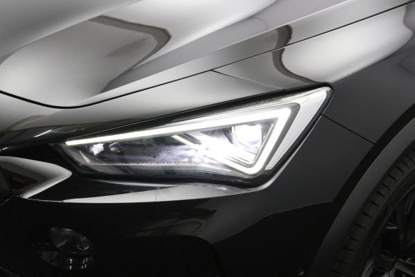 CUPRA Formentor 1.4 e-Hybrid VZ 245 PK Black Edition PHEV, Panoramadak, Alcantara, Memory, Camera