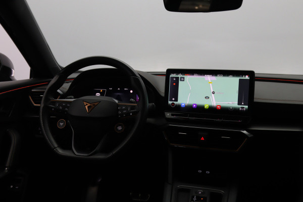 CUPRA Formentor 1.4 e-Hybrid VZ 245 PK Black Edition PHEV, Panoramadak, Alcantara, Memory, Camera