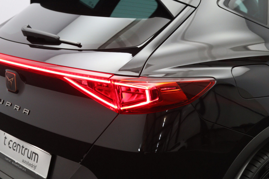 CUPRA Formentor 1.4 e-Hybrid VZ 245 PK Black Edition PHEV, Panoramadak, Alcantara, Memory, Camera