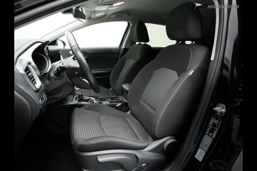 Kia Ceed 1.5 T-GDi MHEV DynamicLine Luxe (APPLE CARPLAY,ACHTERUITRIJCAMERA,PARKEERSENSOREN,LANE ASSIST,ADAPTIVE CRUISE,TOPCONDITIE