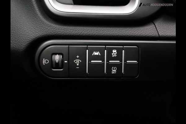 Kia Ceed 1.5 T-GDi MHEV DynamicLine Luxe (APPLE CARPLAY,ACHTERUITRIJCAMERA,PARKEERSENSOREN,LANE ASSIST,ADAPTIVE CRUISE,TOPCONDITIE