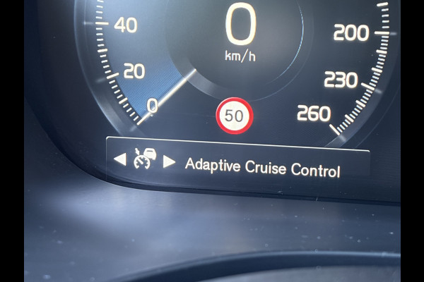 Volvo XC60 2.0 D4 Inscription R-Design Adapt.Cruise Apple Carplay Voll.Onderhouden