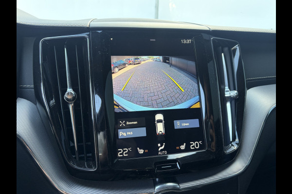 Volvo XC60 2.0 D4 Inscription R-Design Adapt.Cruise Apple Carplay Voll.Onderhouden