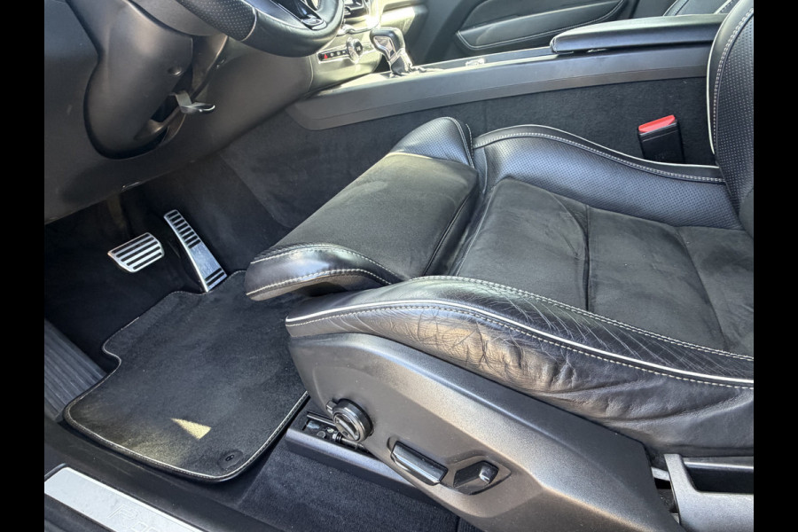 Volvo XC60 2.0 D4 Inscription R-Design Adapt.Cruise Apple Carplay Voll.Onderhouden