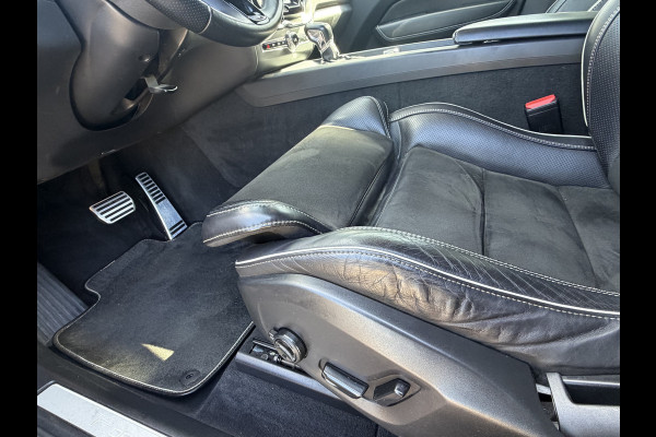 Volvo XC60 2.0 D4 Inscription R-Design Adapt.Cruise Apple Carplay Voll.Onderhouden