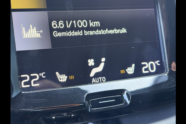 Volvo XC60 2.0 D4 Inscription R-Design Adapt.Cruise Apple Carplay Voll.Onderhouden