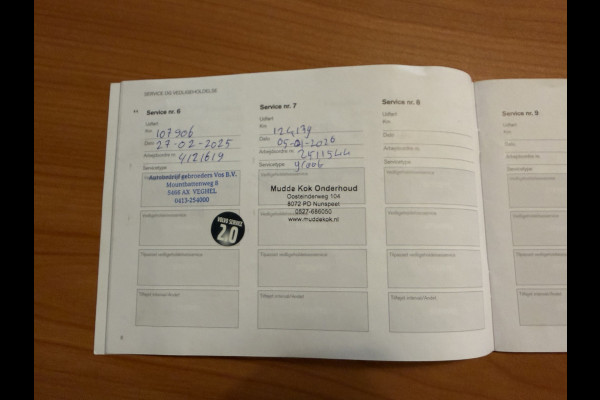 Volvo XC60 2.0 D4 Inscription R-Design Adapt.Cruise Apple Carplay Voll.Onderhouden