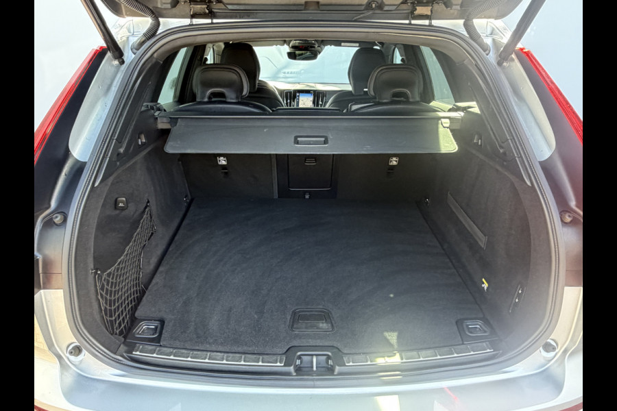 Volvo XC60 2.0 D4 Inscription R-Design Adapt.Cruise Apple Carplay Voll.Onderhouden
