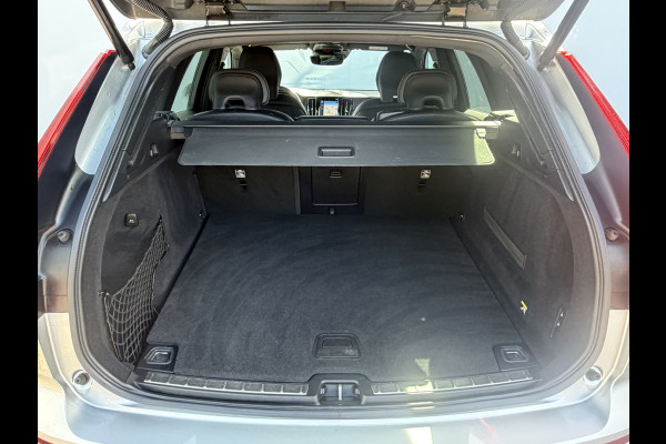 Volvo XC60 2.0 D4 Inscription R-Design Adapt.Cruise Apple Carplay Voll.Onderhouden
