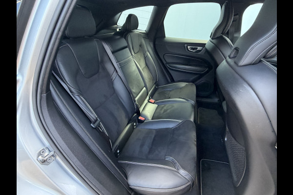 Volvo XC60 2.0 D4 Inscription R-Design Adapt.Cruise Apple Carplay Voll.Onderhouden