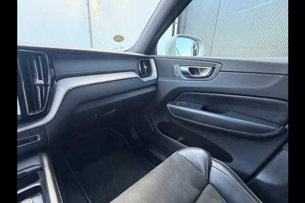 Volvo XC60 2.0 D4 Inscription R-Design Adapt.Cruise Apple Carplay Voll.Onderhouden