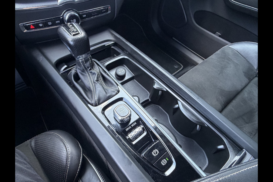 Volvo XC60 2.0 D4 Inscription R-Design Adapt.Cruise Apple Carplay Voll.Onderhouden
