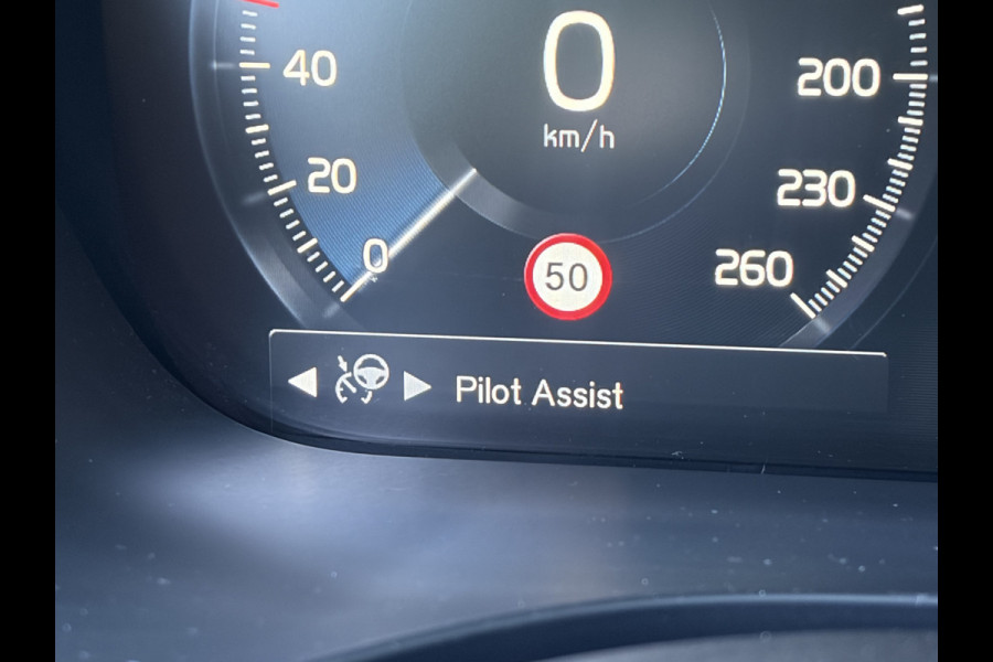 Volvo XC60 2.0 D4 Inscription R-Design Adapt.Cruise Apple Carplay Voll.Onderhouden