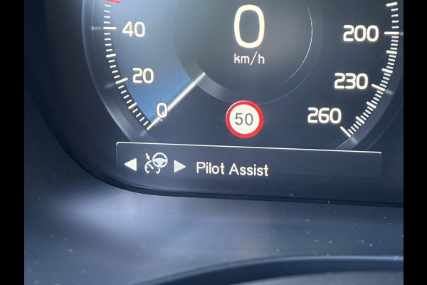 Volvo XC60 2.0 D4 Inscription R-Design Adapt.Cruise Apple Carplay Voll.Onderhouden