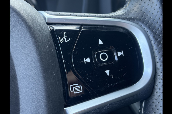 Volvo XC60 2.0 D4 Inscription R-Design Adapt.Cruise Apple Carplay Voll.Onderhouden
