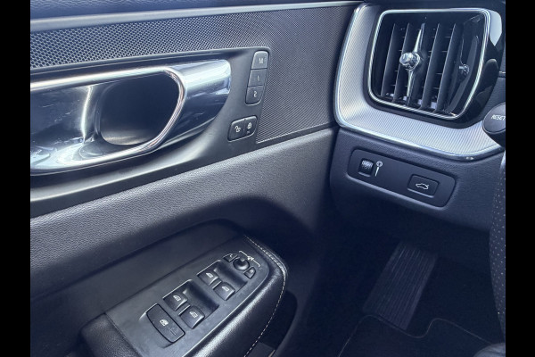 Volvo XC60 2.0 D4 Inscription R-Design Adapt.Cruise Apple Carplay Voll.Onderhouden