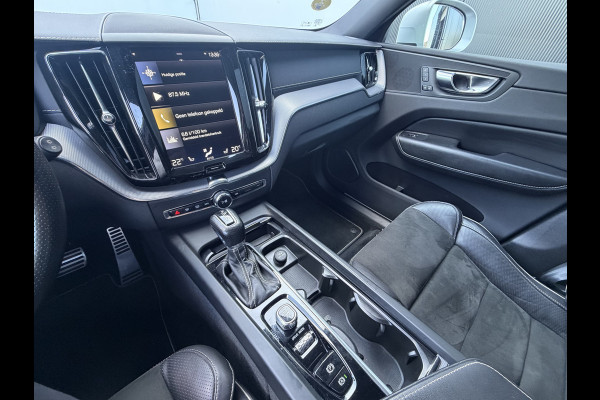 Volvo XC60 2.0 D4 Inscription R-Design Adapt.Cruise Apple Carplay Voll.Onderhouden