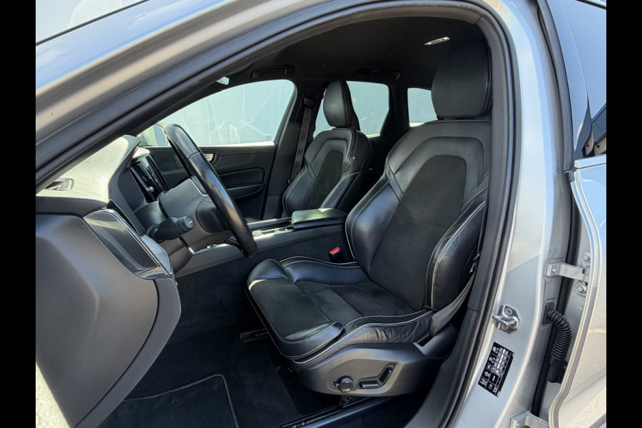 Volvo XC60 2.0 D4 Inscription R-Design Adapt.Cruise Apple Carplay Voll.Onderhouden