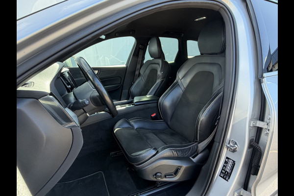Volvo XC60 2.0 D4 Inscription R-Design Adapt.Cruise Apple Carplay Voll.Onderhouden