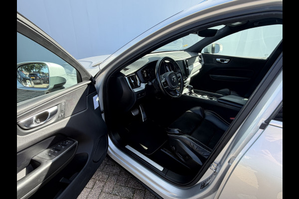Volvo XC60 2.0 D4 Inscription R-Design Adapt.Cruise Apple Carplay Voll.Onderhouden
