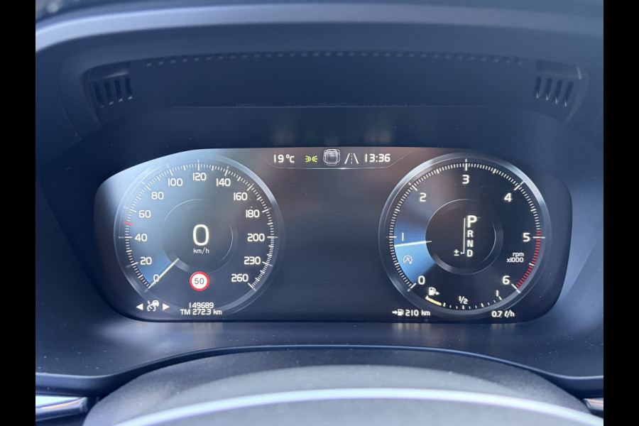 Volvo XC60 2.0 D4 Inscription R-Design Adapt.Cruise Apple Carplay Voll.Onderhouden