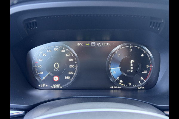 Volvo XC60 2.0 D4 Inscription R-Design Adapt.Cruise Apple Carplay Voll.Onderhouden