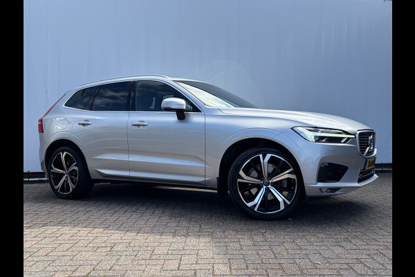 Volvo XC60 2.0 D4 Inscription R-Design Adapt.Cruise Apple Carplay Voll.Onderhouden