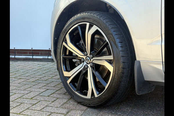 Volvo XC60 2.0 D4 Inscription R-Design Adapt.Cruise Apple Carplay Voll.Onderhouden