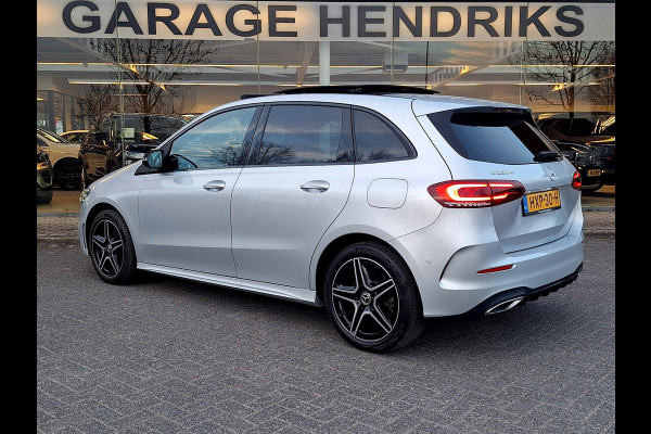 Mercedes-Benz B-Klasse 250 e Business Solution AMG Limited | Pano | AMG pack | Digt Dash |