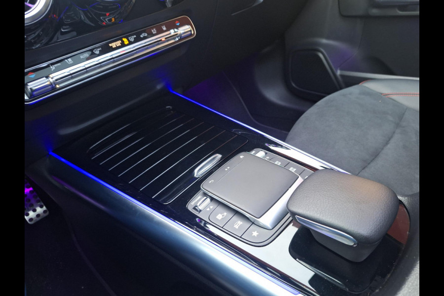 Mercedes-Benz B-Klasse 250 e Business Solution AMG Limited | Pano | AMG pack | Digt Dash |