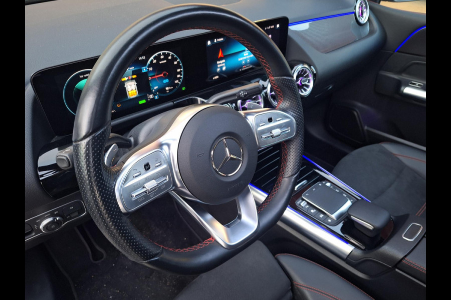 Mercedes-Benz B-Klasse 250 e Business Solution AMG Limited | Pano | AMG pack | Digt Dash |