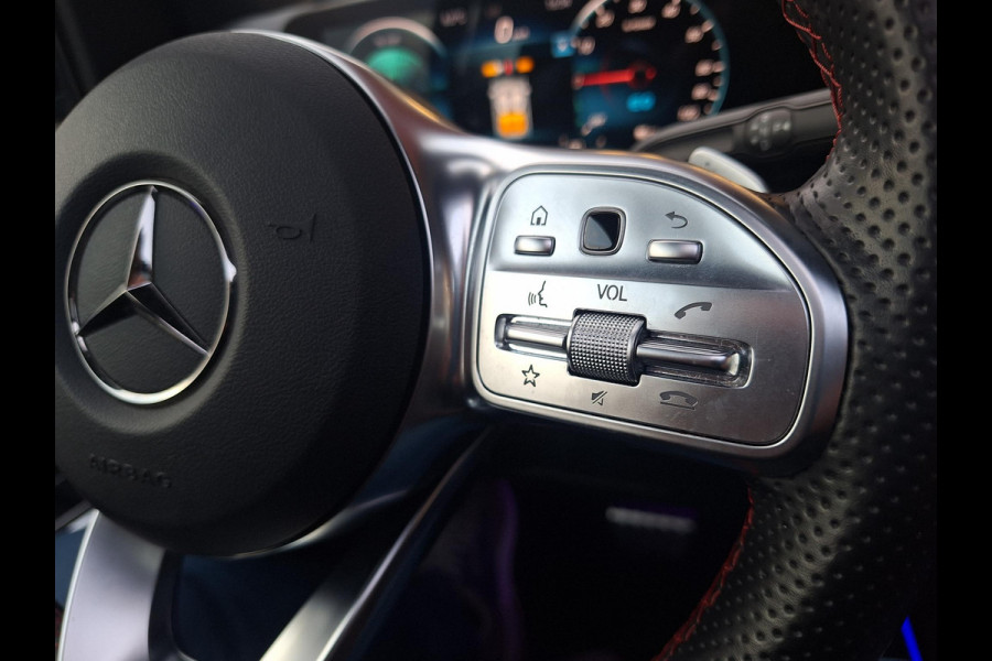 Mercedes-Benz B-Klasse 250 e Business Solution AMG Limited | Pano | AMG pack | Digt Dash |