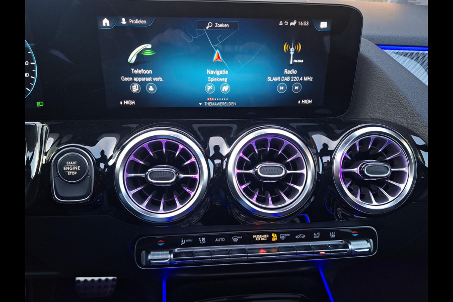 Mercedes-Benz B-Klasse 250 e Business Solution AMG Limited | Pano | AMG pack | Digt Dash |