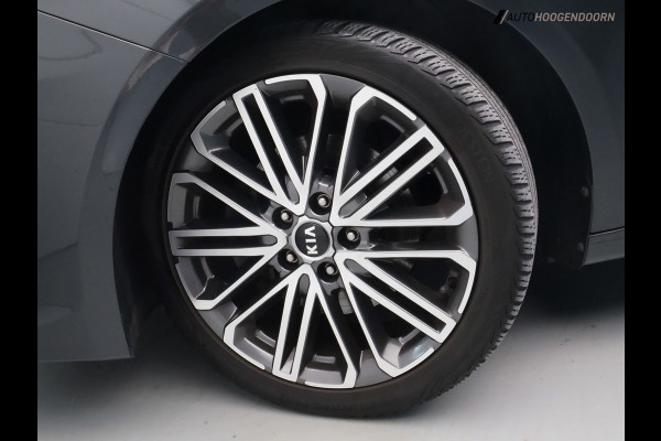 Kia Ceed Sportswagon 1.5 T-GDI GT-PlusLine (PANORAMADAK,JBL-SOUND,STUUR-STOELVERWARMING,CLIMATE,ELEKTRISCHE STOELEN,CAMERA)