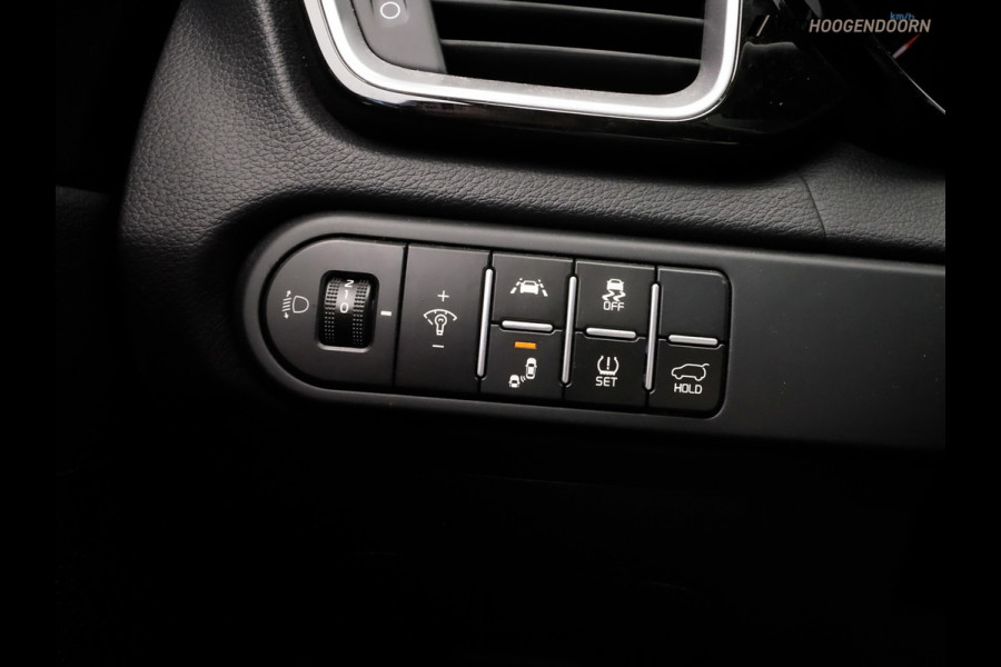 Kia Ceed Sportswagon 1.5 T-GDI GT-PlusLine (PANORAMADAK,JBL-SOUND,STUUR-STOELVERWARMING,CLIMATE,ELEKTRISCHE STOELEN,CAMERA)