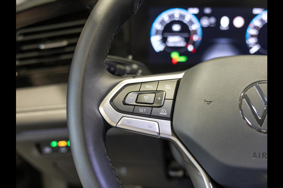 Volkswagen Tiguan 1.5 eTSI Life Edition / 130pk / Rondomzicht camera / Dodehoek assistent / Stoelverwarming /