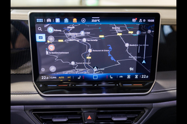 Volkswagen Tiguan 1.5 eTSI Life Edition / 130pk / Rondomzicht camera / Dodehoek assistent / Stoelverwarming /