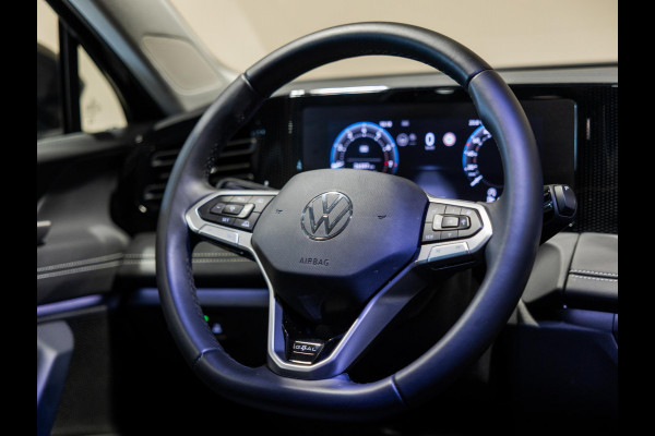 Volkswagen Tiguan 1.5 eTSI Life Edition / 130pk / Rondomzicht camera / Dodehoek assistent / Stoelverwarming /