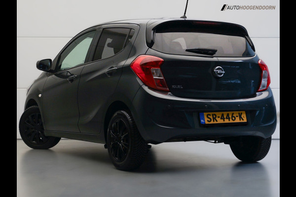 Opel KARL 1.0 ecoFLEX Edition Sport (AIRCO,PARKEERSENSOREN,CRUISE CONTROL,BLUETOOTH,COMFORTSTOELEN,ELEKTRISCHE RAMEN,TOPCONDITIE)