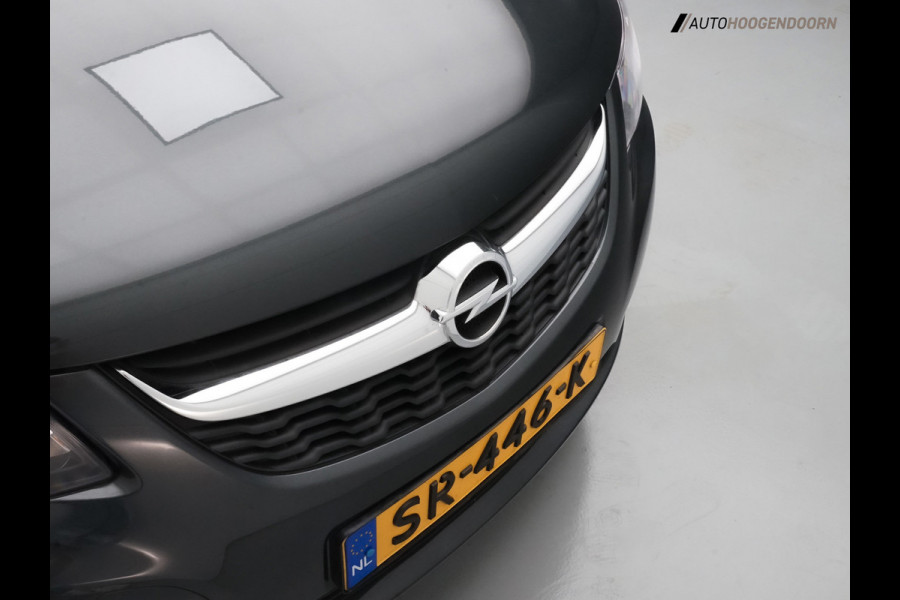 Opel KARL 1.0 ecoFLEX Edition Sport (AIRCO,PARKEERSENSOREN,CRUISE CONTROL,BLUETOOTH,COMFORTSTOELEN,ELEKTRISCHE RAMEN,TOPCONDITIE)