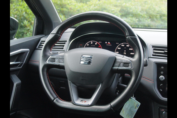 Seat Ibiza 1.0 TSI FR Business Intense | Camera | Apple Carplay | Trekhaak | Virtual Cockpit | NL-Auto |