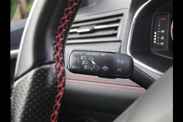 Seat Ibiza 1.0 TSI FR Business Intense | Camera | Apple Carplay | Trekhaak | Virtual Cockpit | NL-Auto |