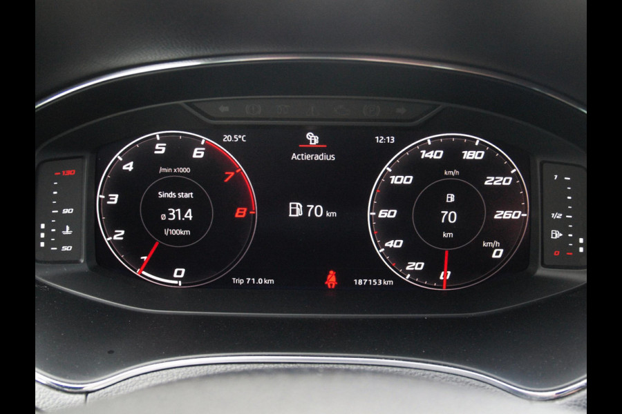 Seat Ibiza 1.0 TSI FR Business Intense | Camera | Apple Carplay | Trekhaak | Virtual Cockpit | NL-Auto |