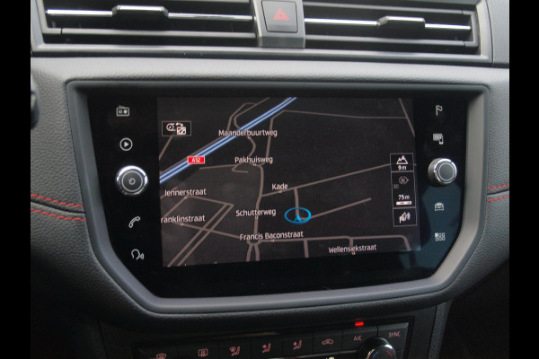 Seat Ibiza 1.0 TSI FR Business Intense | Camera | Apple Carplay | Trekhaak | Virtual Cockpit | NL-Auto |