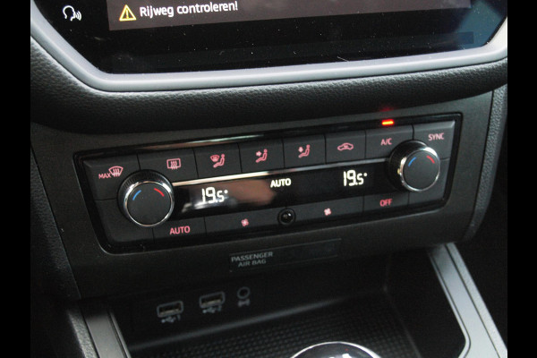Seat Ibiza 1.0 TSI FR Business Intense | Camera | Apple Carplay | Trekhaak | Virtual Cockpit | NL-Auto |