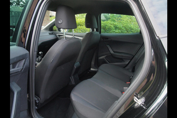 Seat Ibiza 1.0 TSI FR Business Intense | Camera | Apple Carplay | Trekhaak | Virtual Cockpit | NL-Auto |