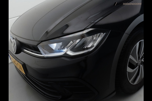 Volkswagen Polo 1.0 TSI Life Sport (ADAPTIVE CRUISE,APPLE CARPLAY,DIGITALE COCKPIT,AIRCO,AUTOMATISCHE VERLICHTING,TOPCONDITIE)