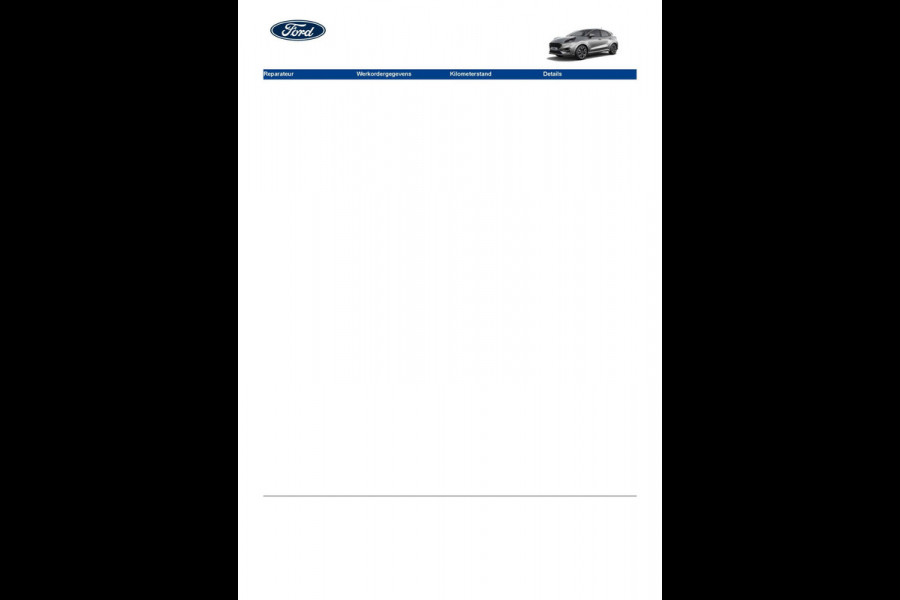 Ford Puma 1.0 EcoBoost Hybrid ST-Line 155pk Automaat | Elekt. achterklep | Keyless | Driver Assistance Pack | Adapt. Cruise | Dodehoek | Camera | etc. etc.